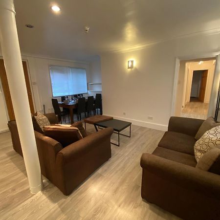 Fulham Apartment London Ngoại thất bức ảnh