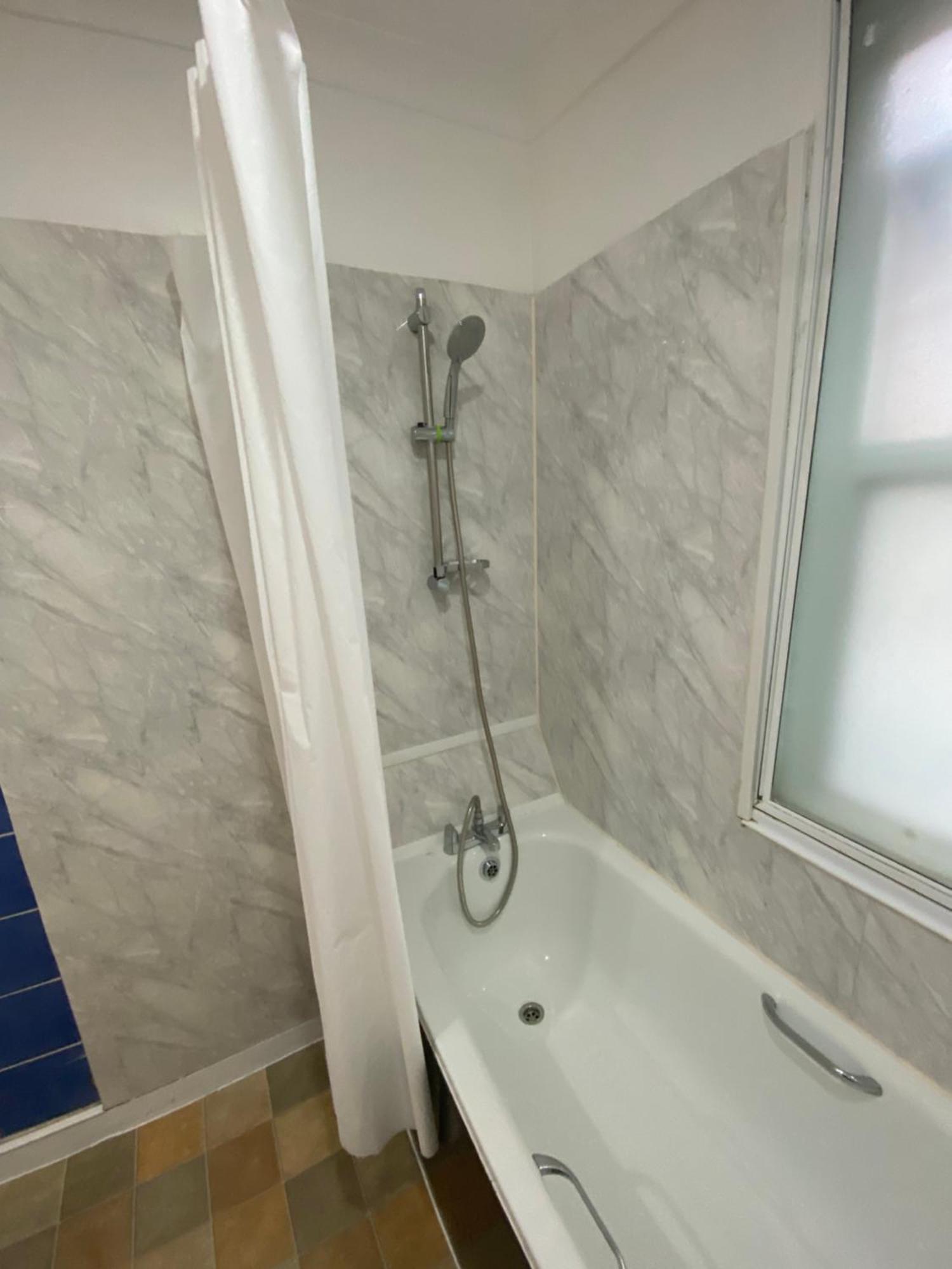 Fulham Apartment London Ngoại thất bức ảnh