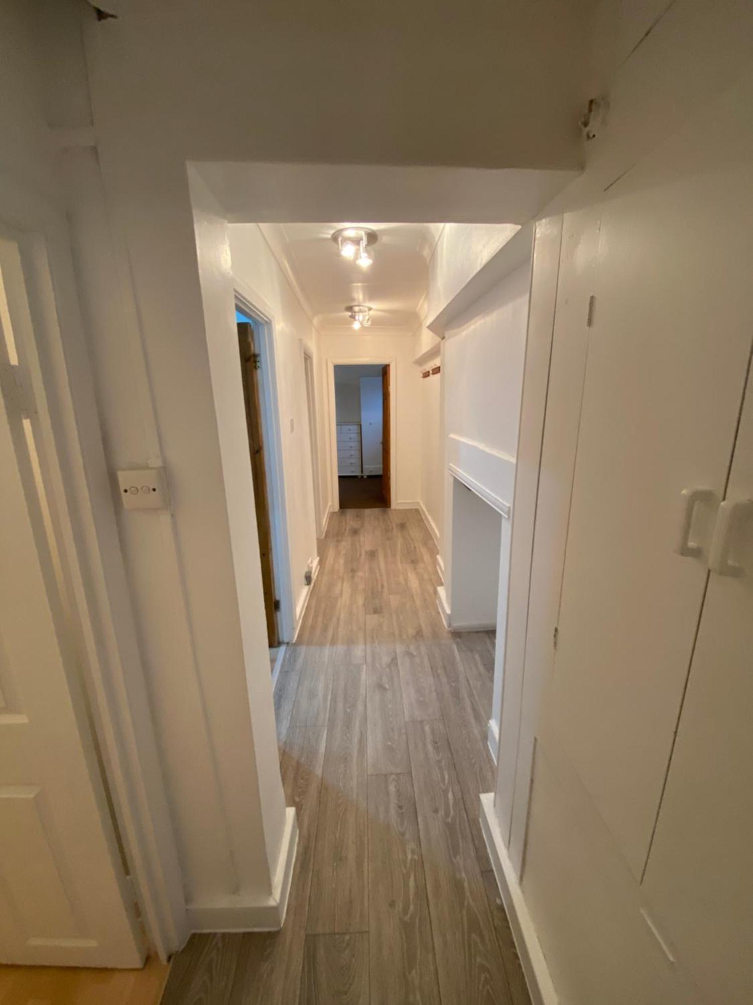 Fulham Apartment London Ngoại thất bức ảnh