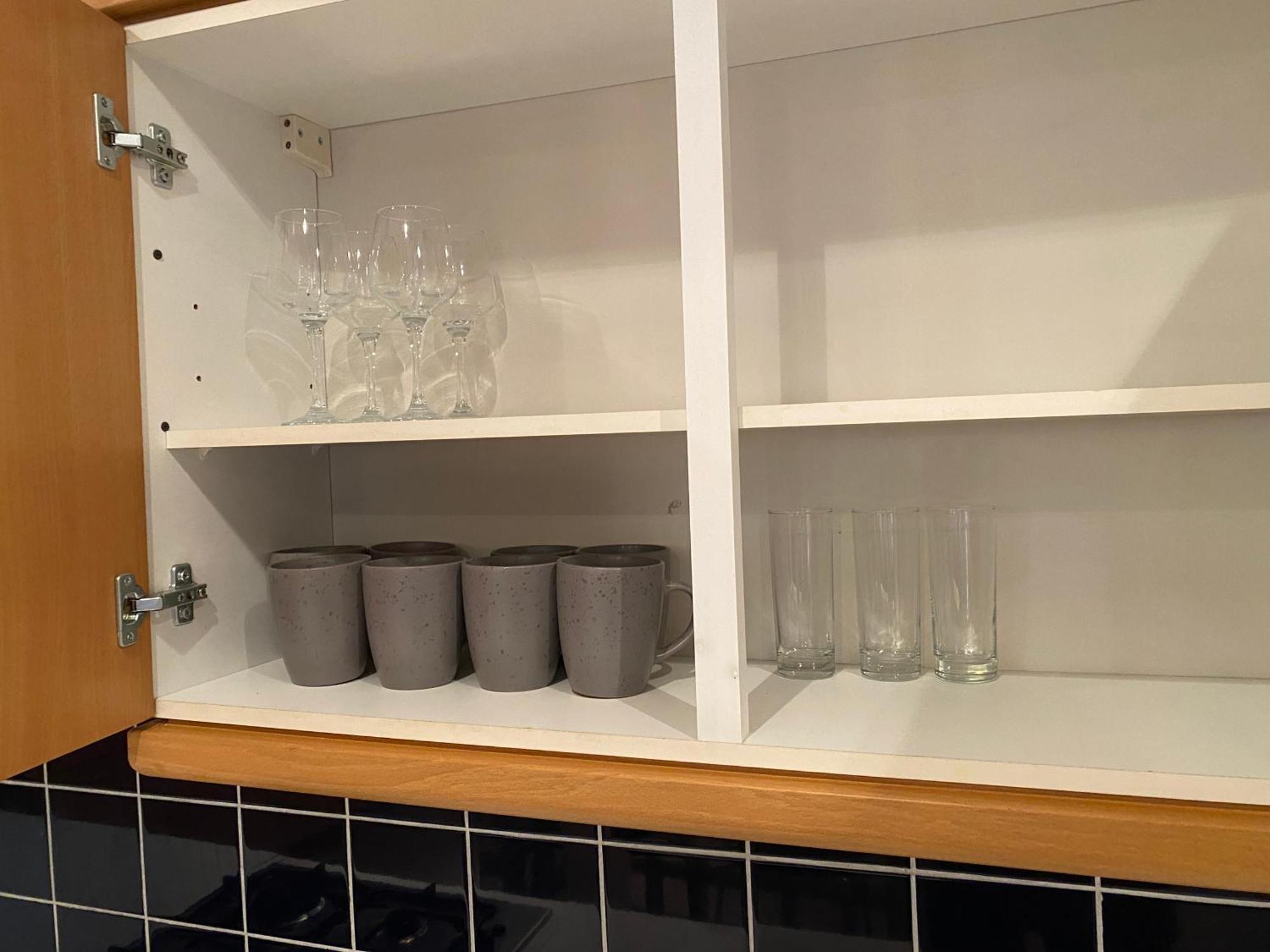 Fulham Apartment London Ngoại thất bức ảnh