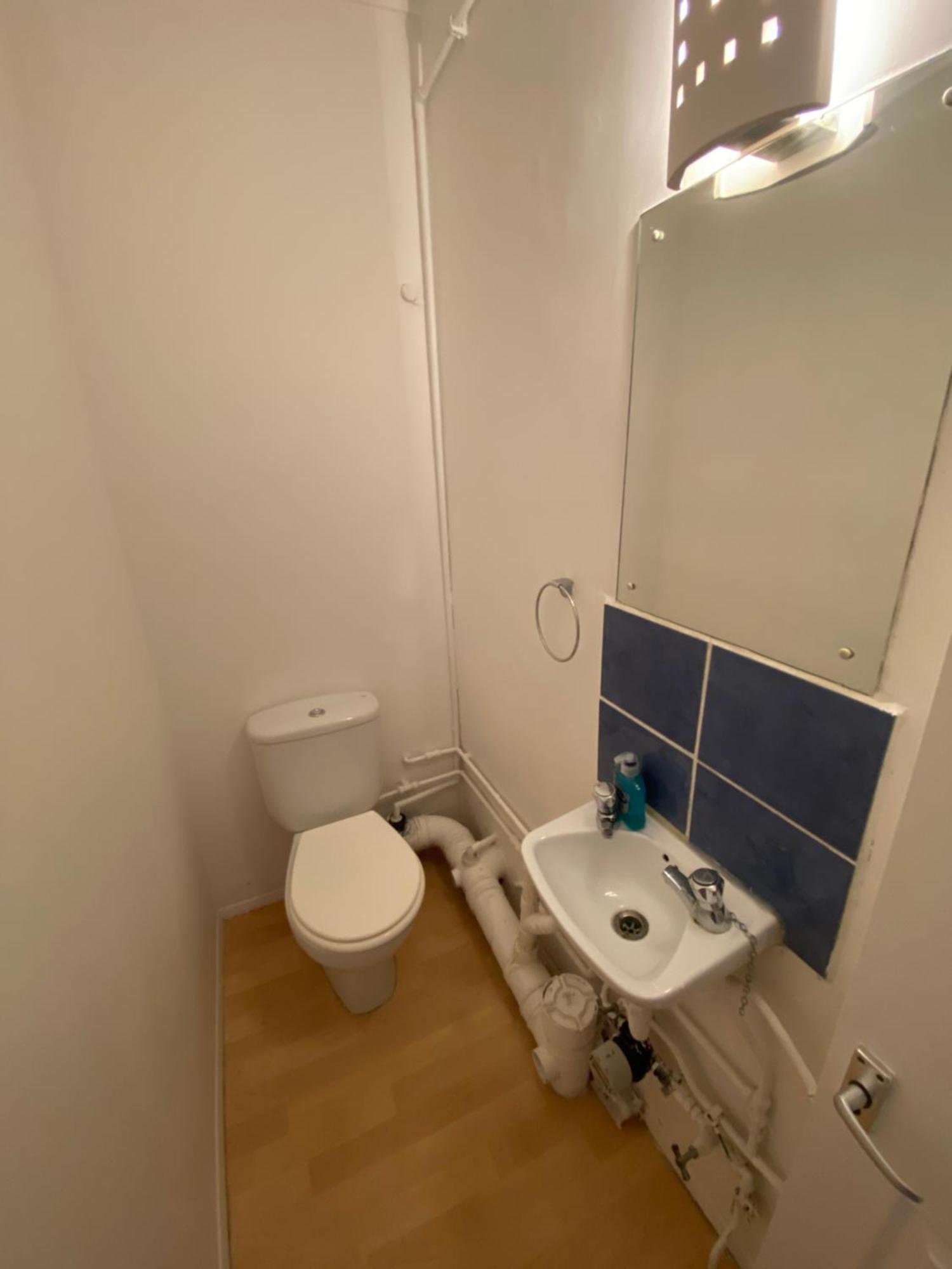Fulham Apartment London Ngoại thất bức ảnh