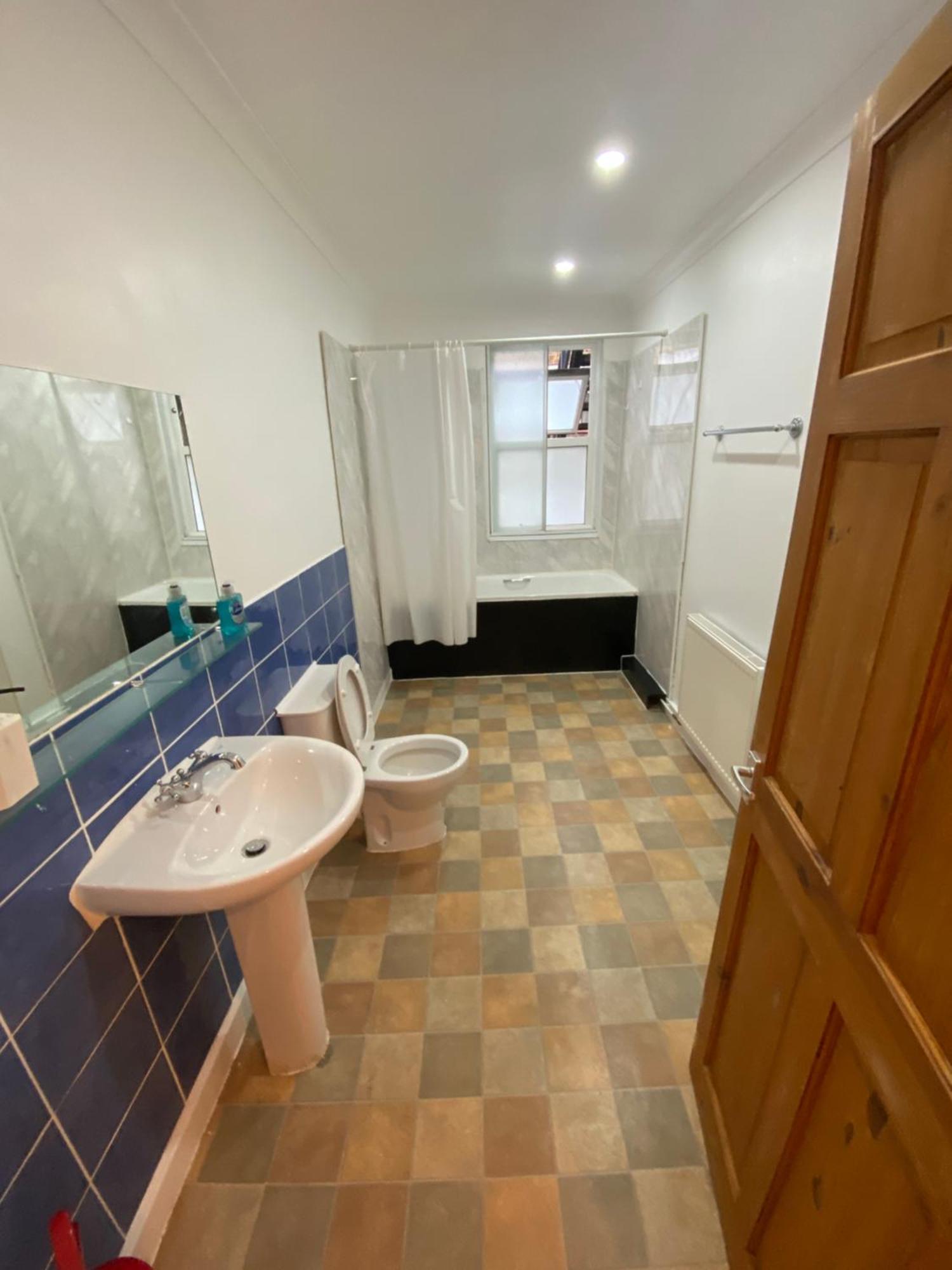 Fulham Apartment London Ngoại thất bức ảnh