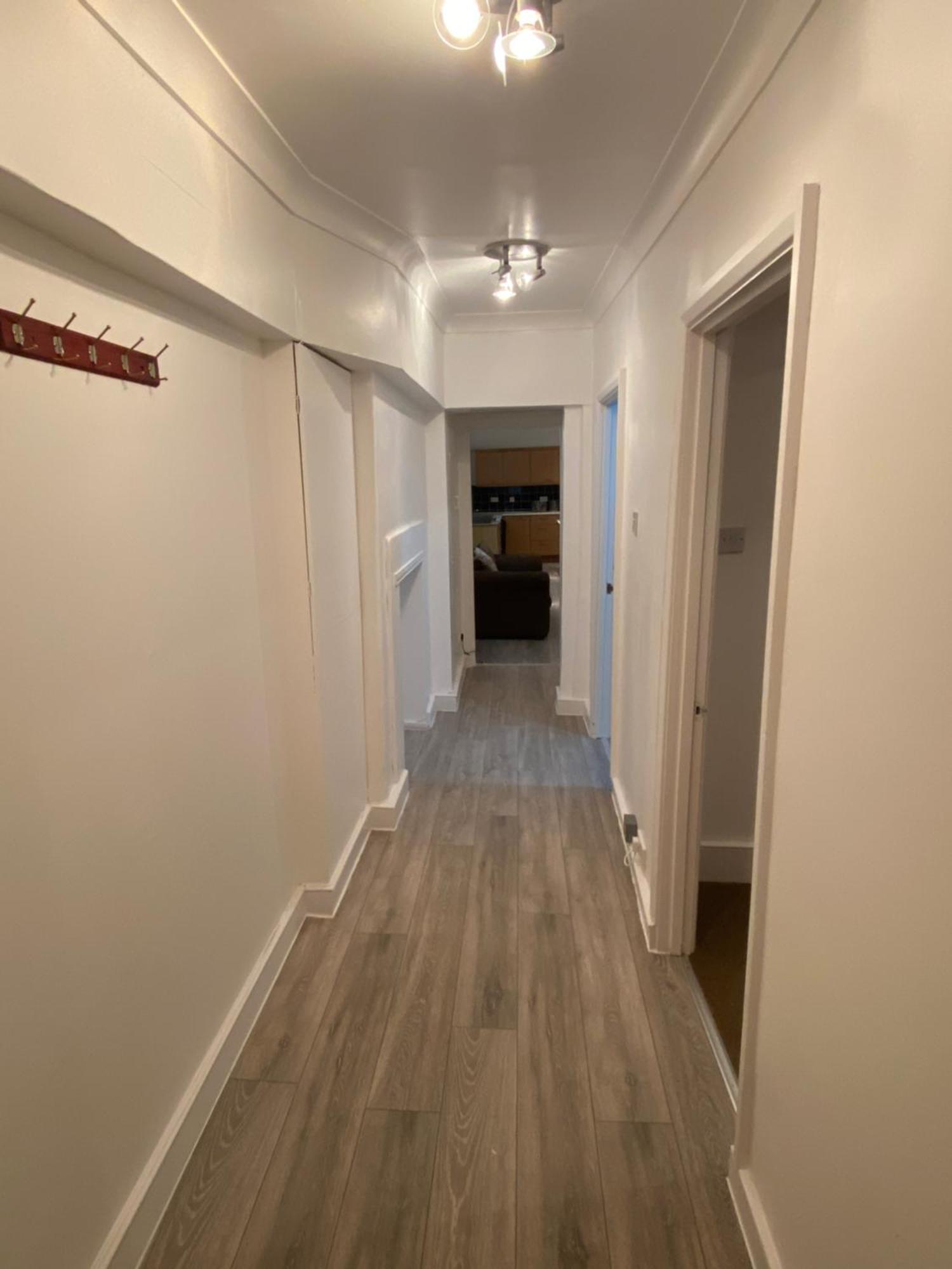 Fulham Apartment London Ngoại thất bức ảnh