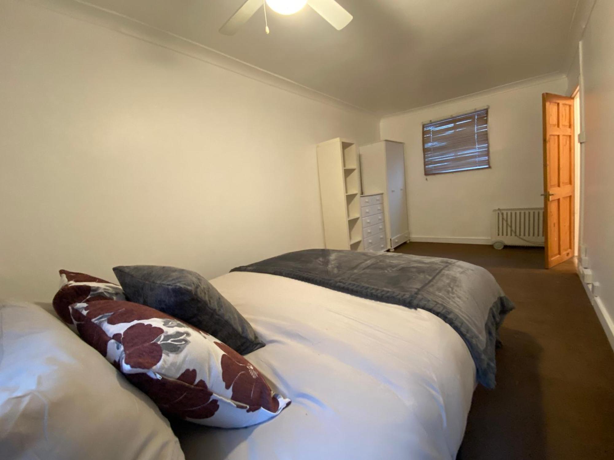 Fulham Apartment London Ngoại thất bức ảnh