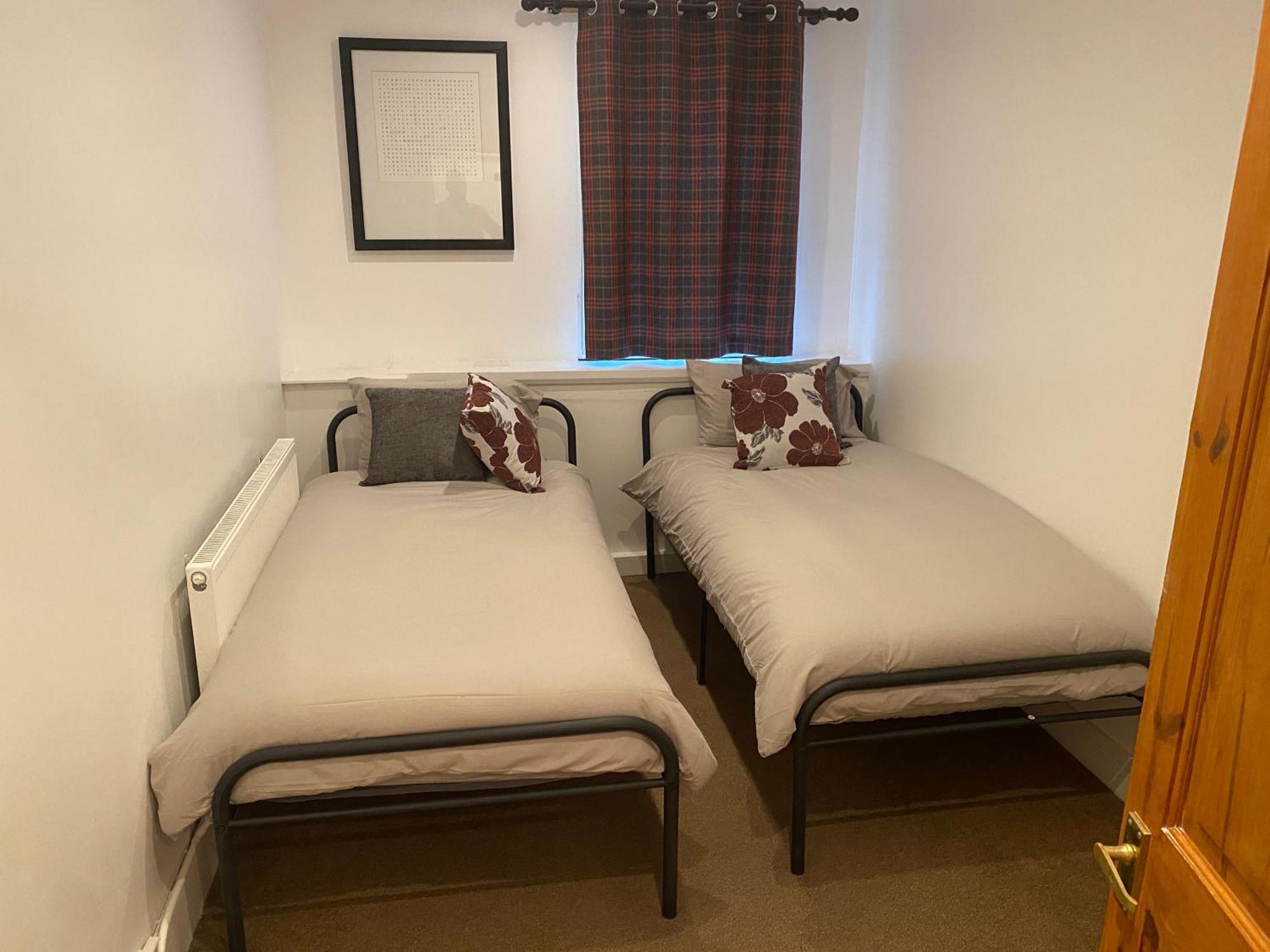 Fulham Apartment London Ngoại thất bức ảnh