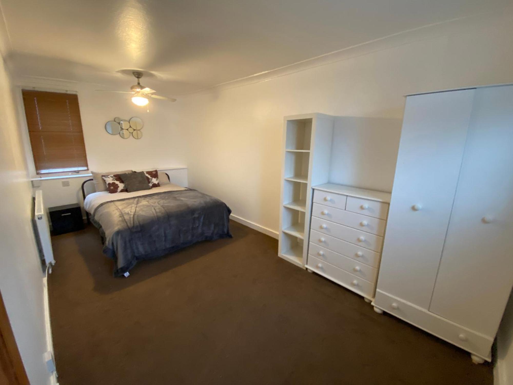 Fulham Apartment London Ngoại thất bức ảnh