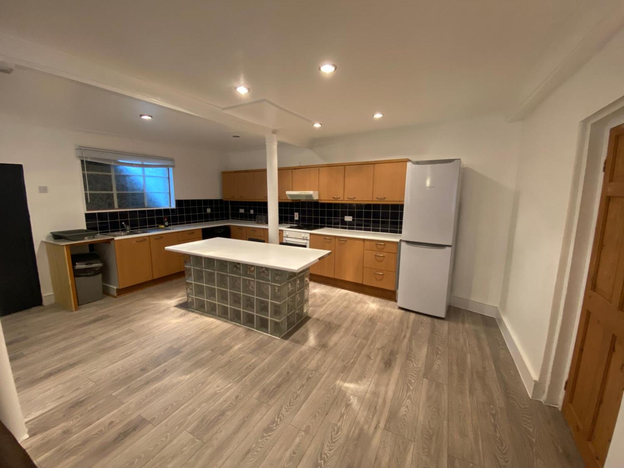 Fulham Apartment London Ngoại thất bức ảnh