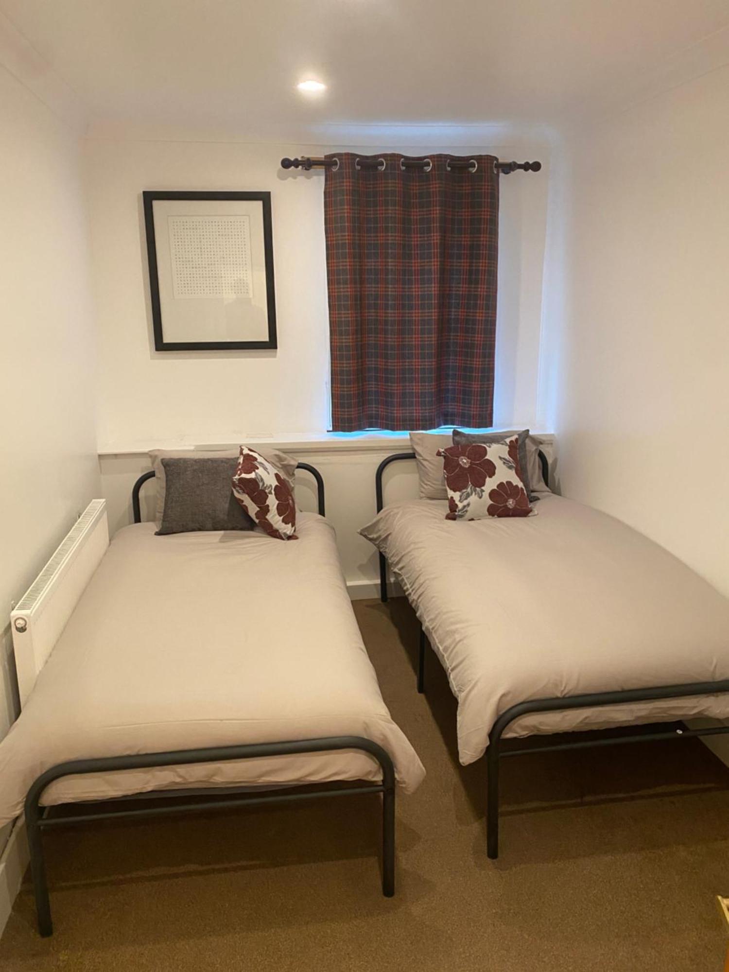 Fulham Apartment London Ngoại thất bức ảnh
