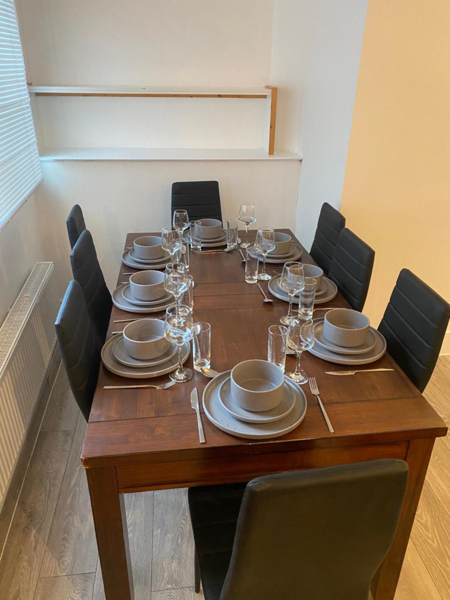 Fulham Apartment London Ngoại thất bức ảnh