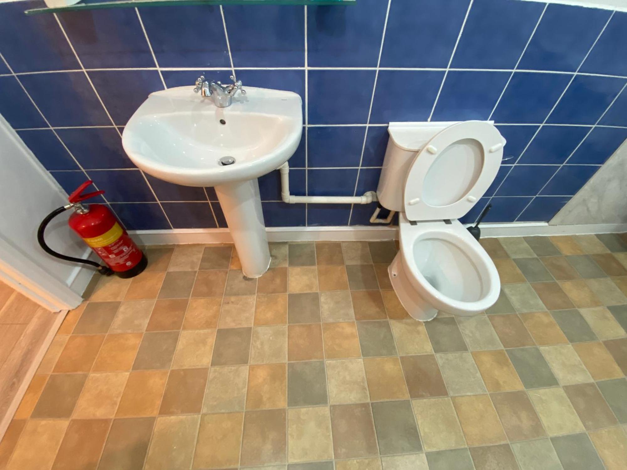 Fulham Apartment London Ngoại thất bức ảnh