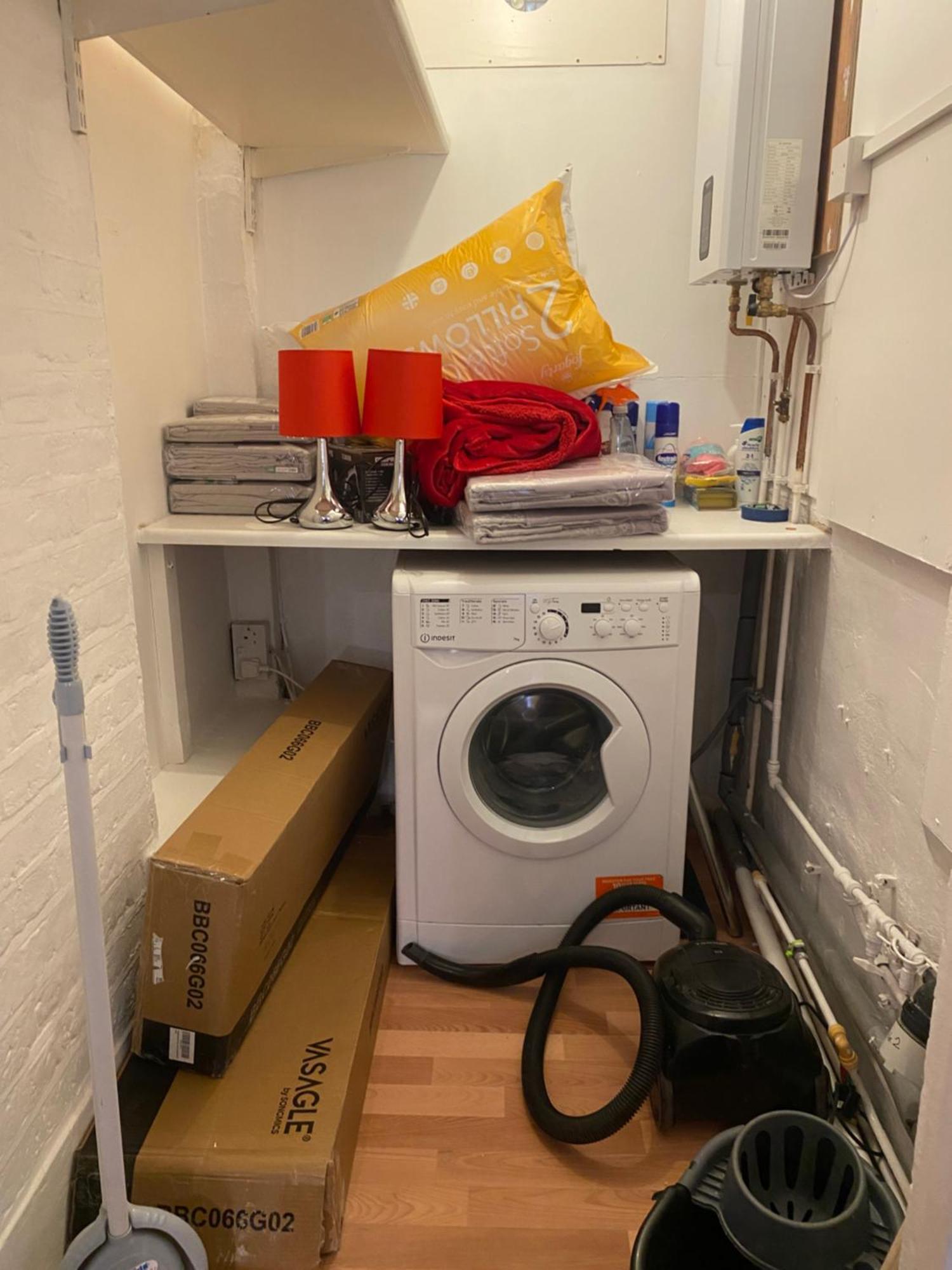Fulham Apartment London Ngoại thất bức ảnh