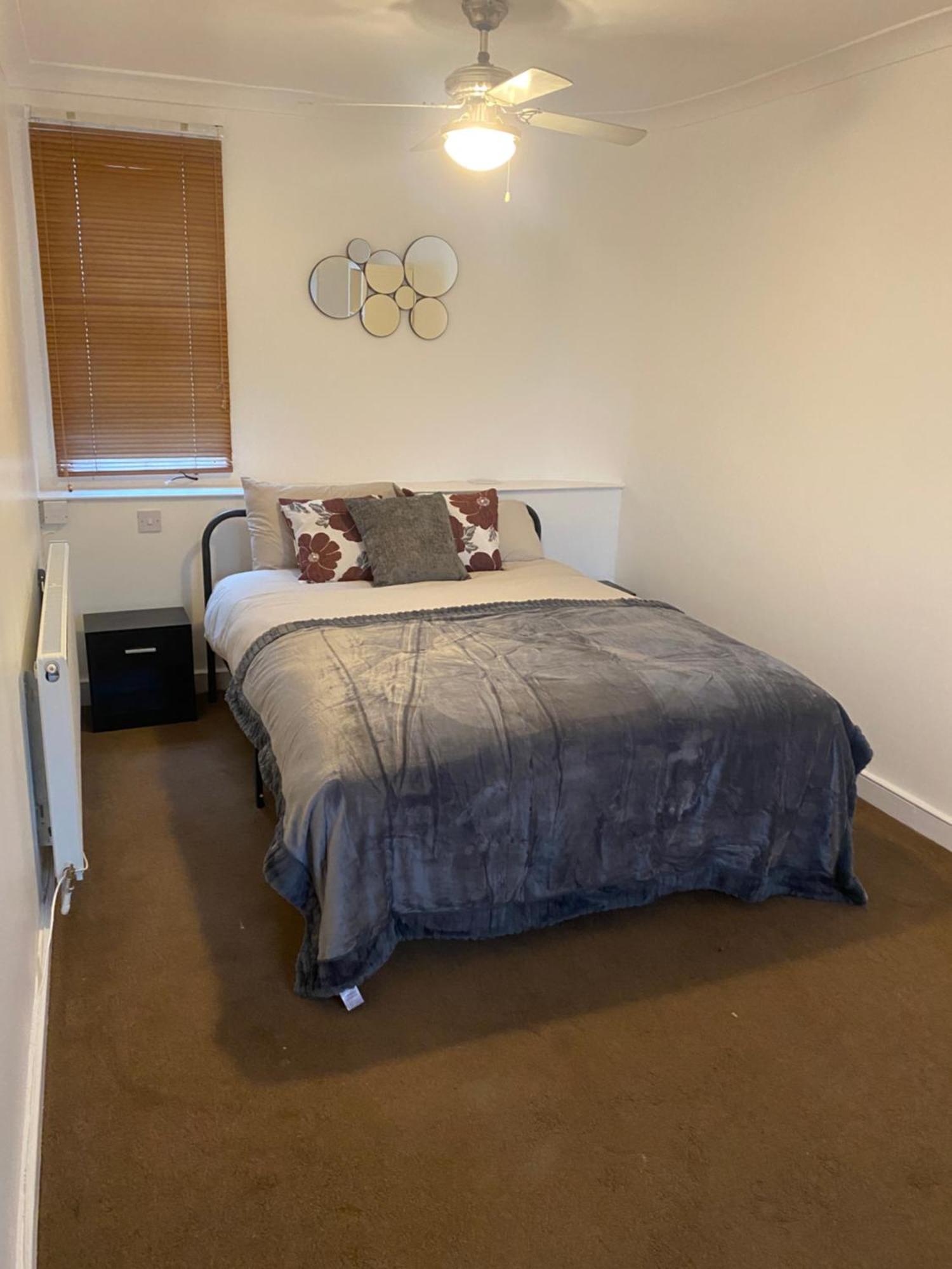Fulham Apartment London Ngoại thất bức ảnh