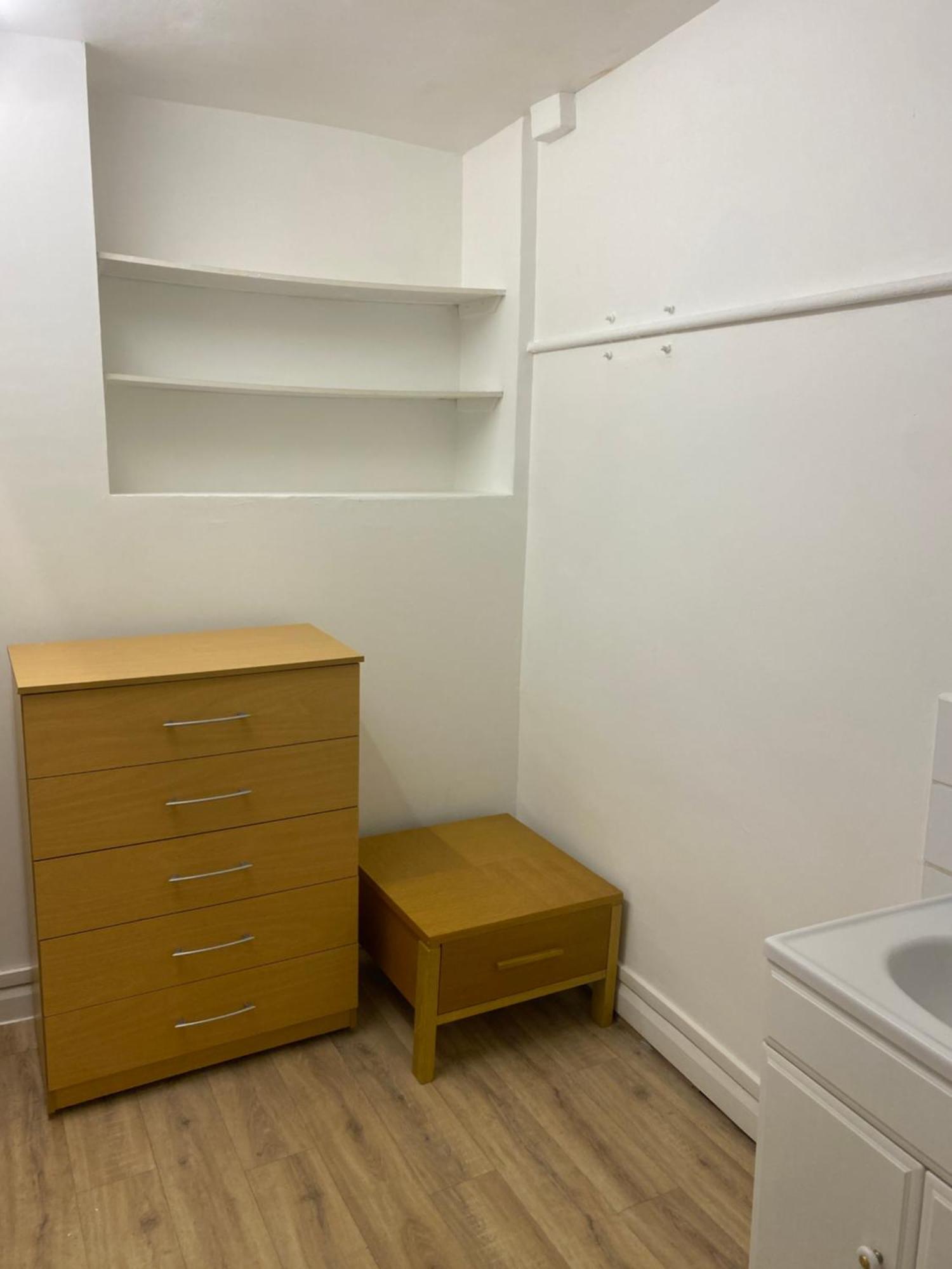 Fulham Apartment London Ngoại thất bức ảnh