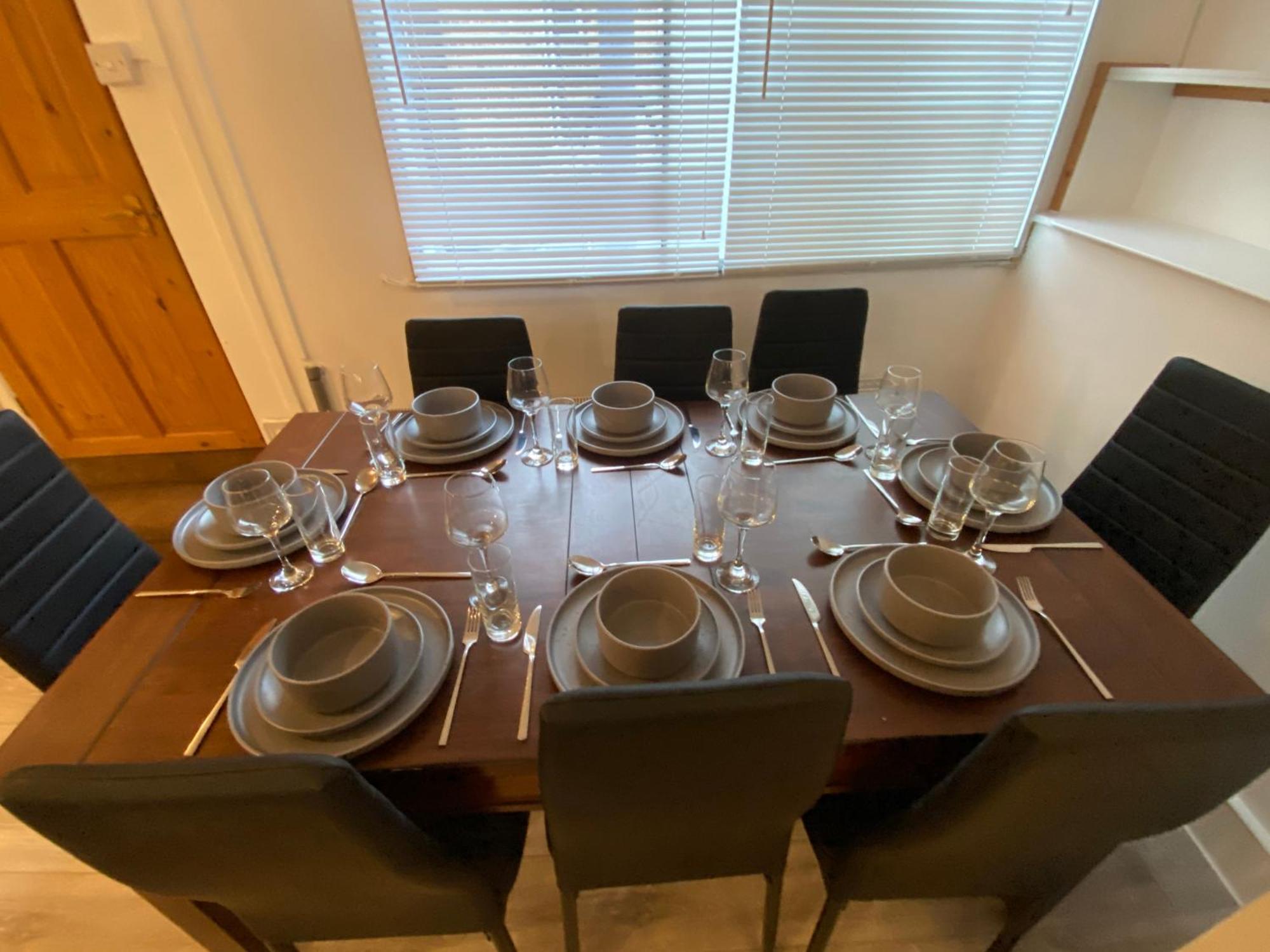 Fulham Apartment London Ngoại thất bức ảnh