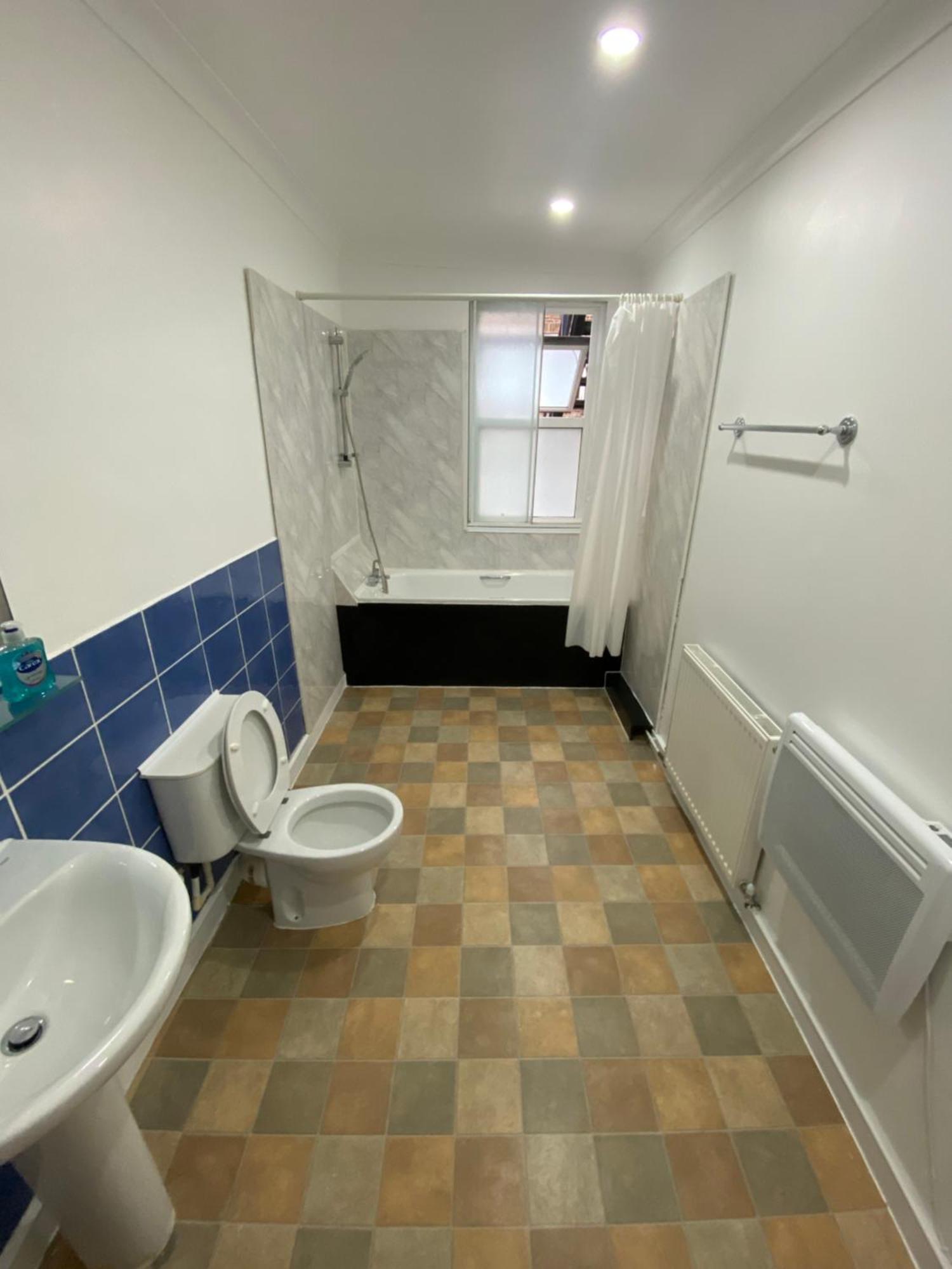 Fulham Apartment London Ngoại thất bức ảnh