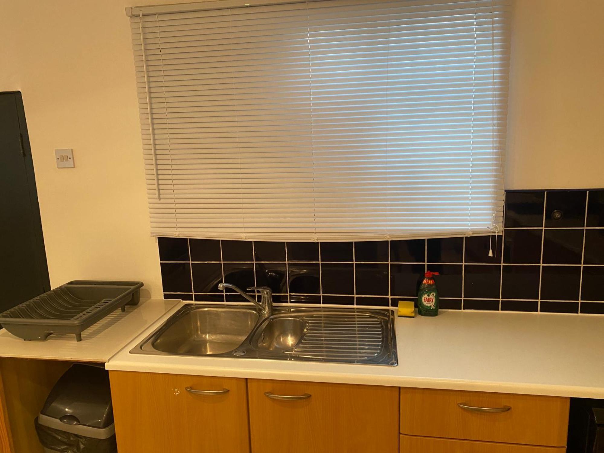 Fulham Apartment London Ngoại thất bức ảnh